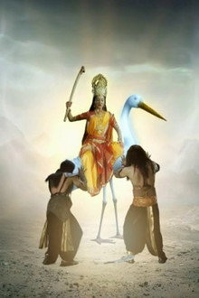 Dasharatha is ill