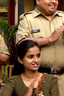 Bajrang Struggles to Get a Train Reservation