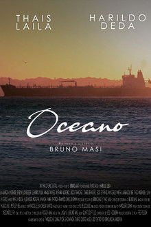 Oceano poster