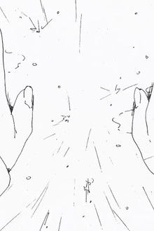 Creating Visuals That Sneak into Our Hearts