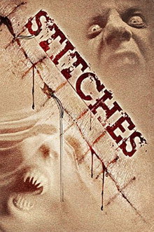 Stitches poster