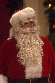 The Christmas Party