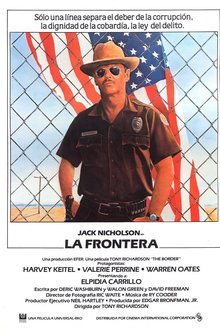 La frontera (1982)