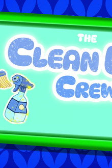 The Clean Up Crew