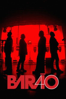 Barão 40 poster