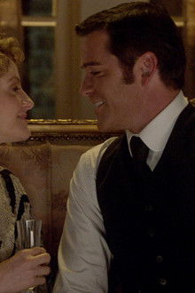 Murdoch Takes Manhattan