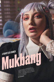 Mukbang poster
