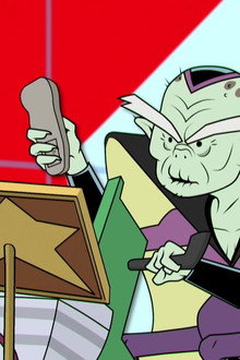 Uh Oh! / Uh Oh 2: The Heretic
