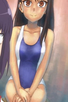 Hachioji-senpai Taught Me a Lot