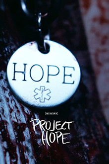 Project Hope poster