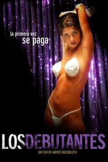 Watch Movies Los Debutantes (2003) Full Free Online