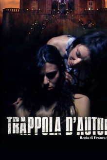 Trappola d'autore poster