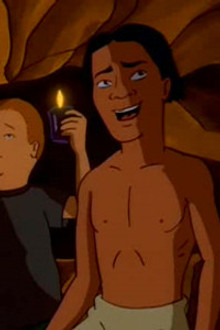 The Son That Got Away