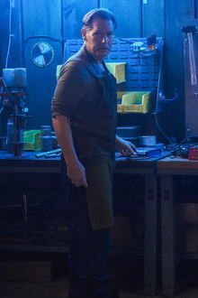 The Book of Secrets: Chapter Four: Original Sin