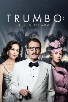 Imagem Trumbo: Lista Negra