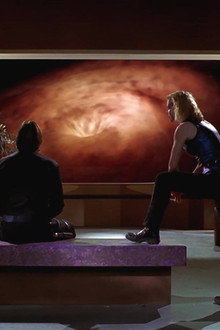 The Banks of the Lethe