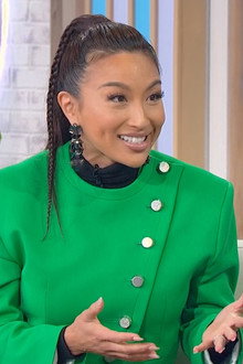 Jeannie Mai Jenkins, Hosea Chanchez