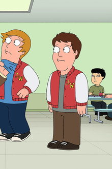 The Peter Principal