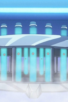 Hashirama's Cells