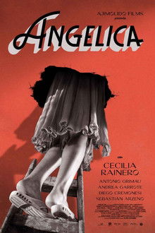 Angélica poster