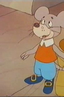 Dogtanian Meets Monsieur Pip