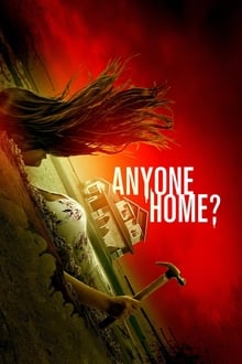Watch Movies Anyone Home (2019) Full Free Online