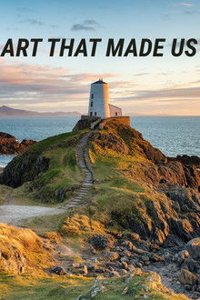 Art That Made Us poster