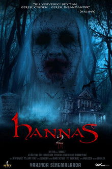 Hannas 2 poster