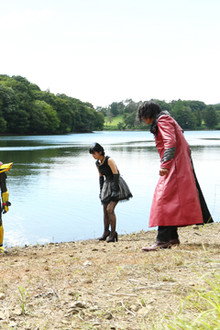 Who Loves Heart the Most?