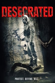 Watch Movies Desecrated (2015) Full Free Online