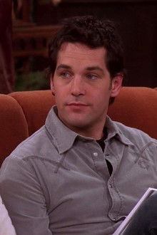 The One with the Home Study