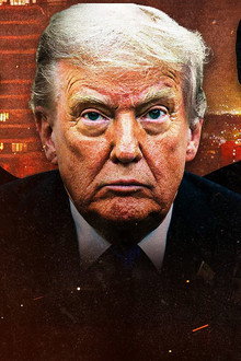 Trump, Israel and the War on Iran