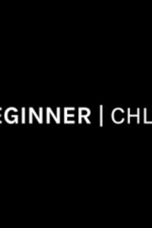 Beginner with Chloe