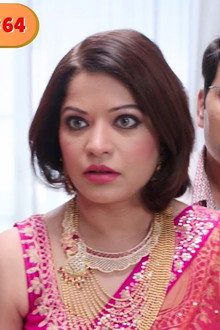 Rocky Brings Ruchika Home