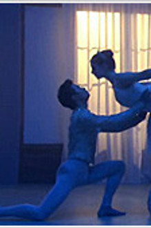 Like No One's Watching