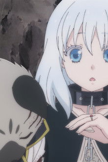 Rescue and a Fated Duel