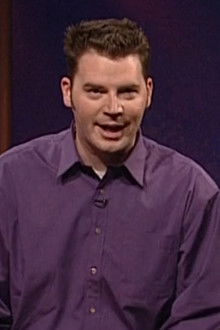 Brad Sherwood & Karen Maruyama