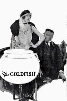 The Goldfish poster