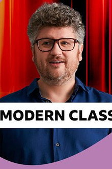 Modern Classics at the Proms