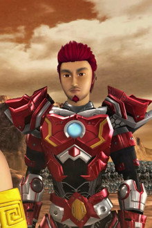 Phoenix Clan