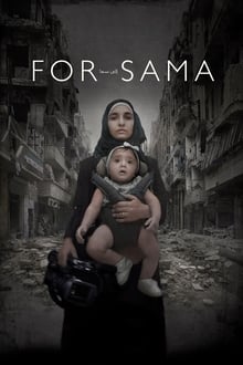 Watch Movies For Sama (2019) Full Free Online