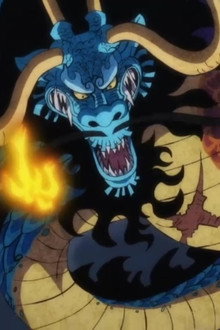 The Strongest Man in the World! Shutenmaru, the Thieves Brigade Chief!