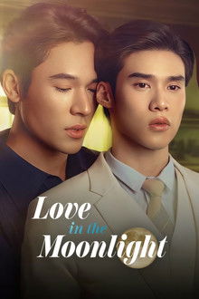 Love in the Moonlight poster