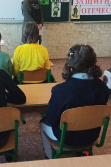 Children of Ukraine