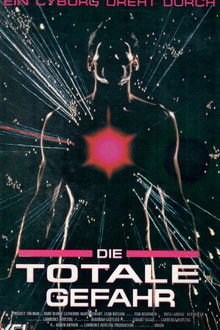 Project: Tinman poster