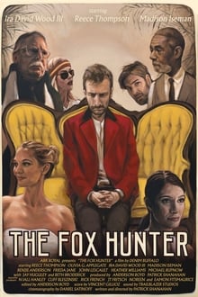 Watch Movies The Fox Hunter (2020) Full Free Online