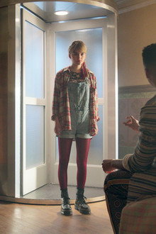 The Keepers of the Keys