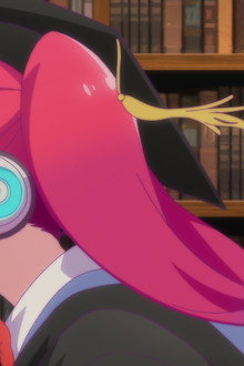 I'm Glad I Got to Meet You