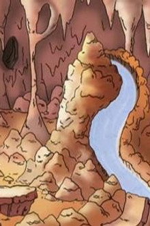 Land of the Underground