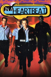 In a Heartbeat poster